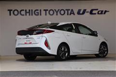 プリウスPHV A プレミアム