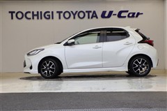 ヤリス ハイブリッド Z