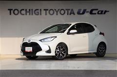 ヤリス ハイブリッド Z