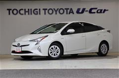 プリウス S セーフティプラス