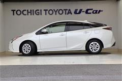 プリウス S セーフティプラス