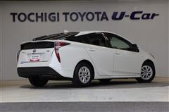 プリウス S セーフティプラス