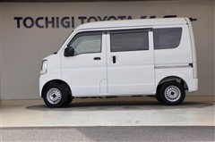 エブリィバン PA リミテッド