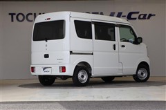 エブリィバン PA リミテッド