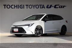 カローラツーリング WXB