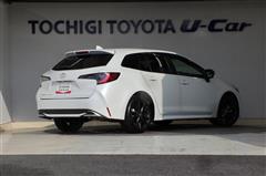 カローラツーリング WXB