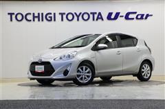 トヨタ アクア S