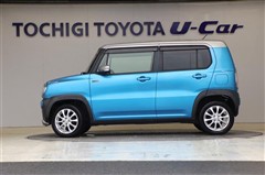 ハスラーHV F リミテッド2 4WD