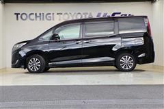 エスクァイアHV GIプレミアムBLテ