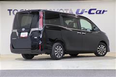 エスクァイアHV GIプレミアムBLテ