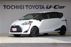 シエンタHV ファンベースG セーフ2