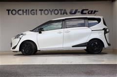 シエンタHV ファンベースG セーフ2