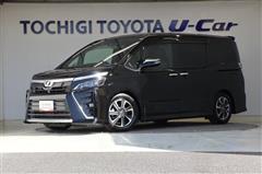 ヴォクシー ZS キラメキ