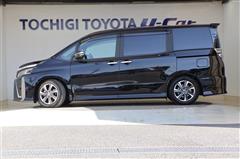 ヴォクシー ZS キラメキ