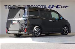 ヴォクシー ZS キラメキ