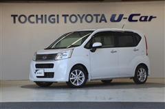 ステラ G スマートアシスト