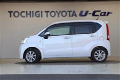 ステラ G スマートアシスト