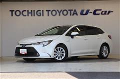 カローラツーリング ハイブリッドS