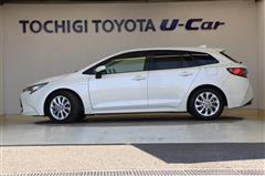 カローラツーリング ハイブリッドS