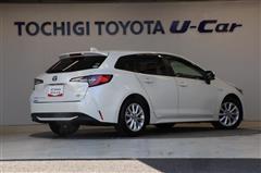 カローラツーリング ハイブリッドS