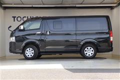 ハイエースVスーパーGLダーク24W