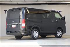 ハイエースVスーパーGLダーク24W