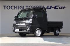 ハイゼットトラック ジャンボ X