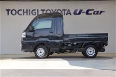 ハイゼットトラック ジャンボ X