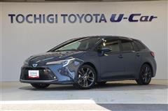 カローラツーリング HV WXB