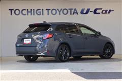 カローラツーリング HV WXB