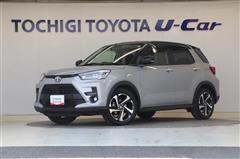 ライズ ハイブリッド Z