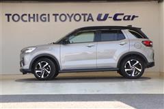 ライズ ハイブリッド Z