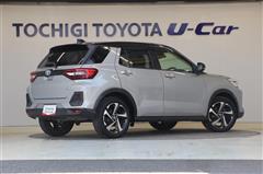 ライズ ハイブリッド Z