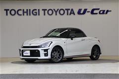 コペン GR スポーツ