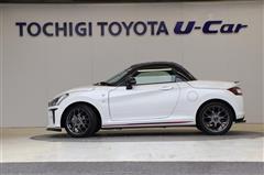 コペン GR スポーツ