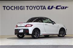 コペン GR スポーツ