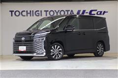 ヴォクシー ハイブリッド S-Z