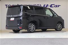 ヴォクシー ハイブリッド S-Z