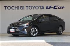 プリウス A ツーリングセレクション