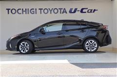 プリウス A ツーリングセレクション