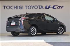 プリウス A ツーリングセレクション