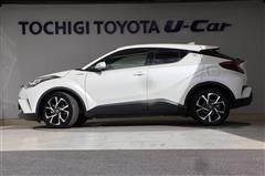 C-HR ハイブリッド G