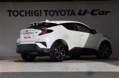 C-HR ハイブリッド G