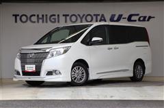 エスクァイア GI