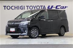 トヨタ ヴォクシー ZS キラメキ2