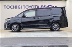 ヴォクシー ZS キラメキ2