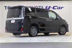 ヴォクシー ZS キラメキ2