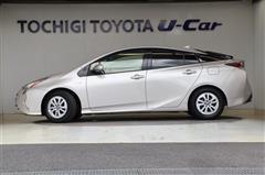 プリウス S セーフティプラス