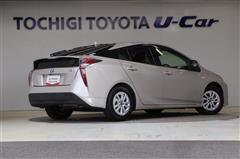 プリウス S セーフティプラス