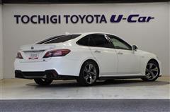クラウンHV2.5 RS アドバンス